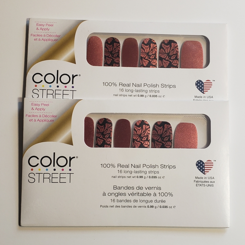 Color Street